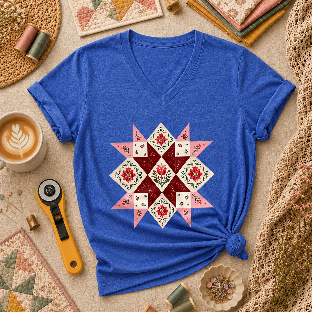 LADY-VNECK-Heather-True-Royal.jpeg