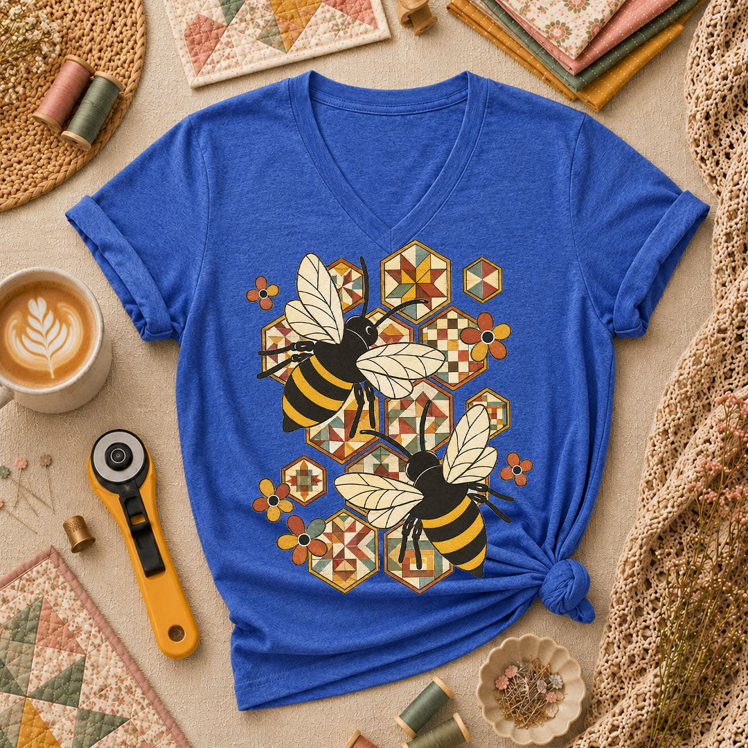 LADY-VNECK-Heather-True-Royal.jpeg