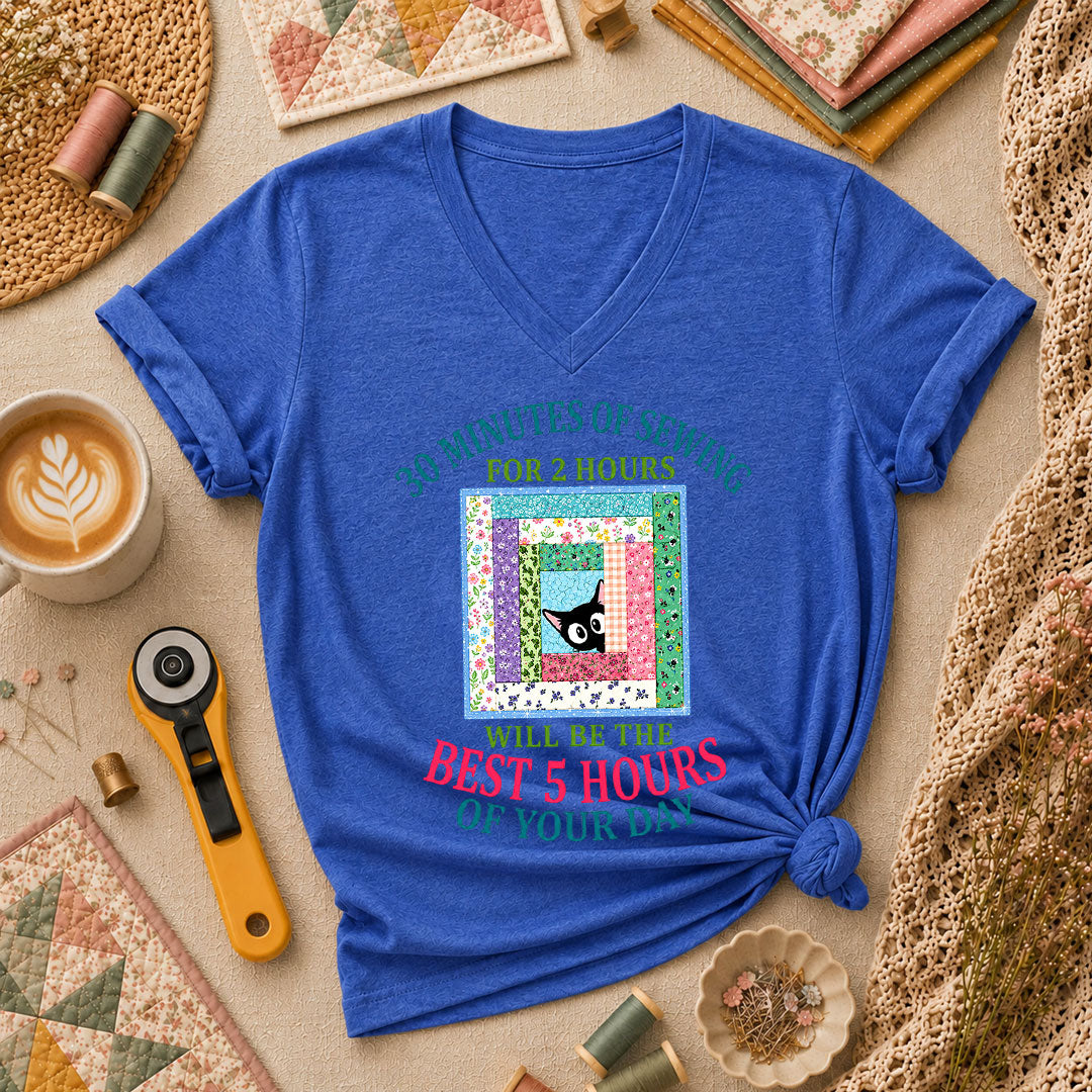 LADY-VNECK-Heather-True-Royal.jpeg