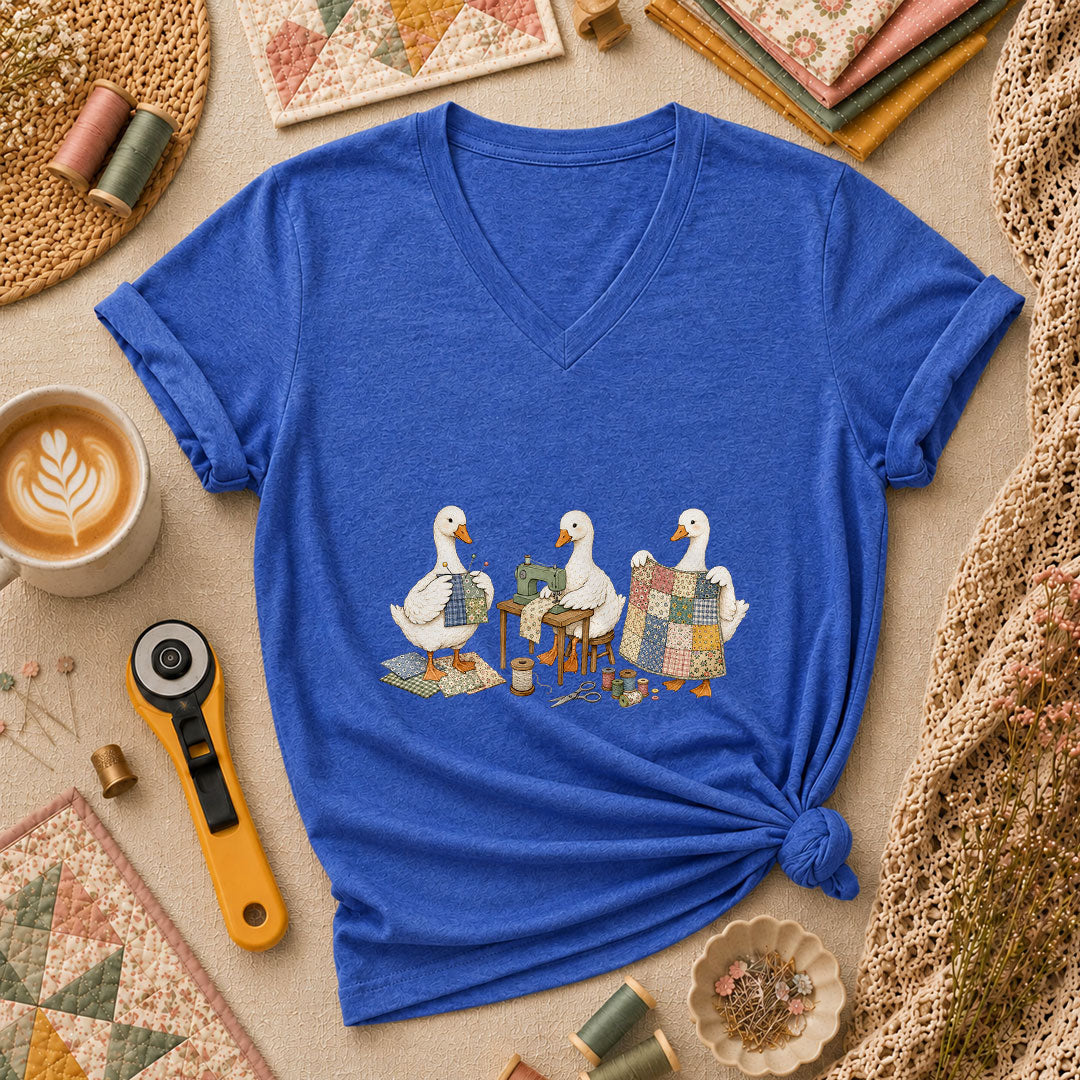 LADY-VNECK-Heather-True-Royal.jpeg