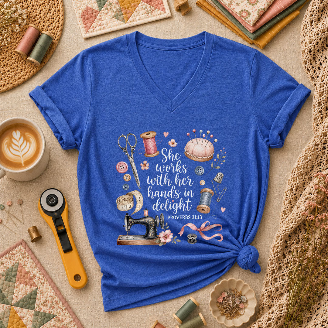 LADY-VNECK-Heather-True-Royal.jpeg