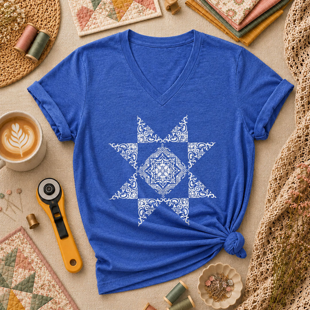 LADY-VNECK-Heather-True-Royal.jpeg