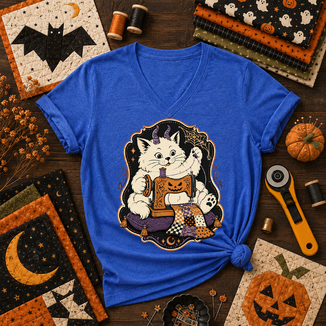 LADY-VNECK-Heather-True-Royal.jpeg