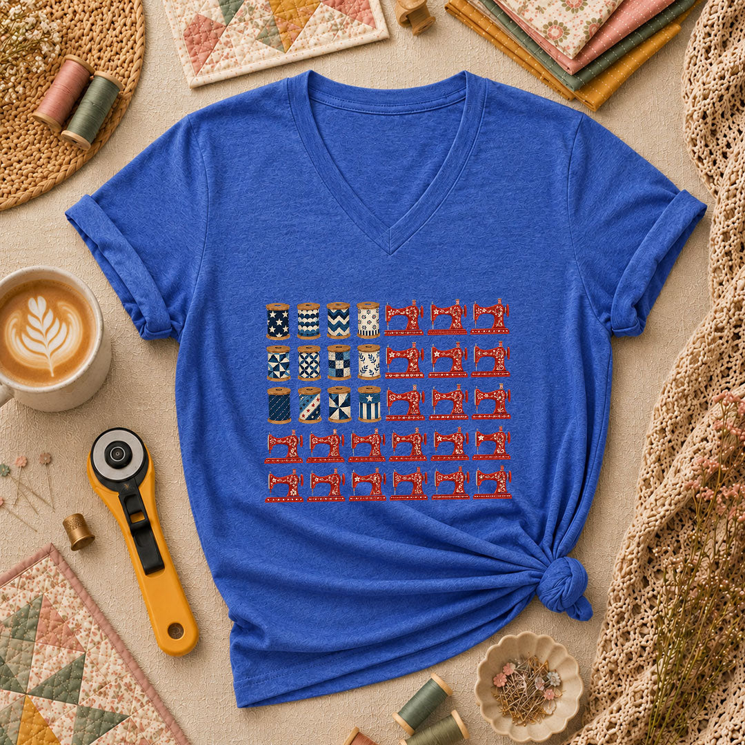 LADY-VNECK-Heather-True-Royal.jpeg