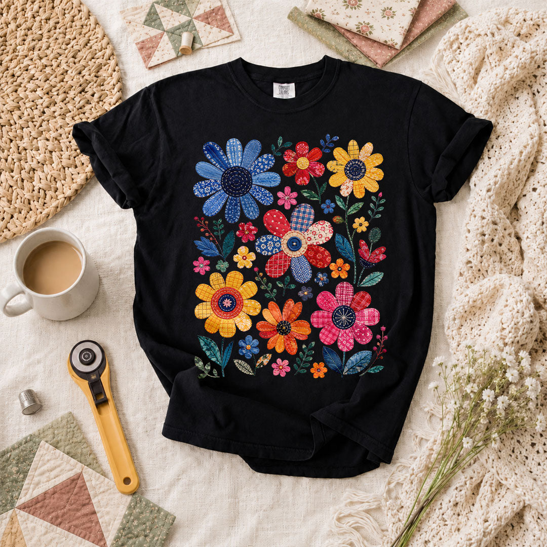 Unisex T-Shirt Black