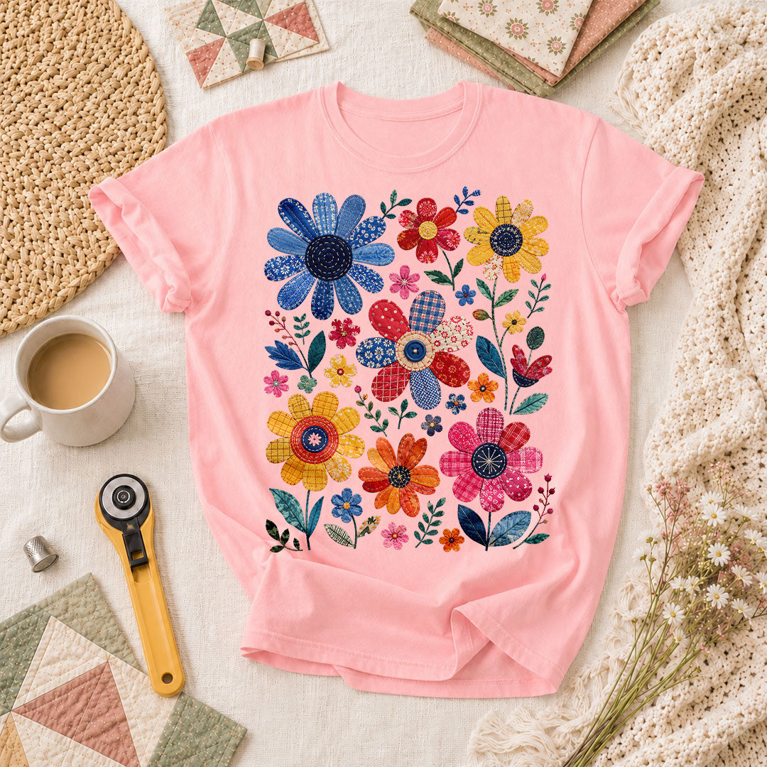 Unisex T-Shirt Pink