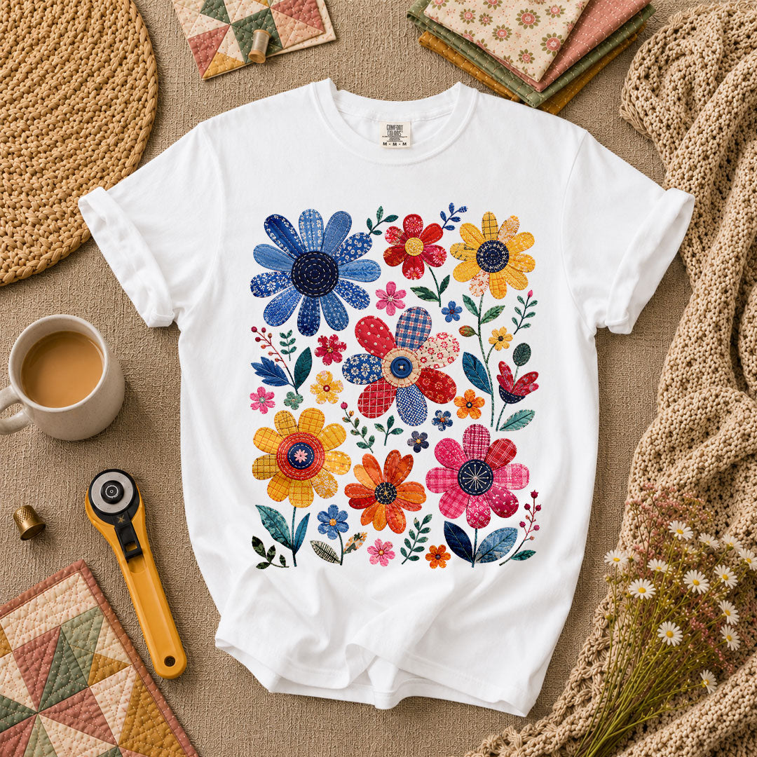 Unisex T-Shirt White