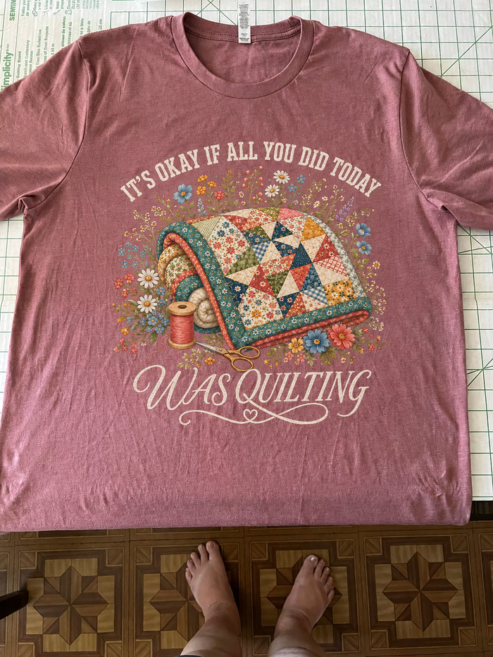 This shirt gets so many compliments