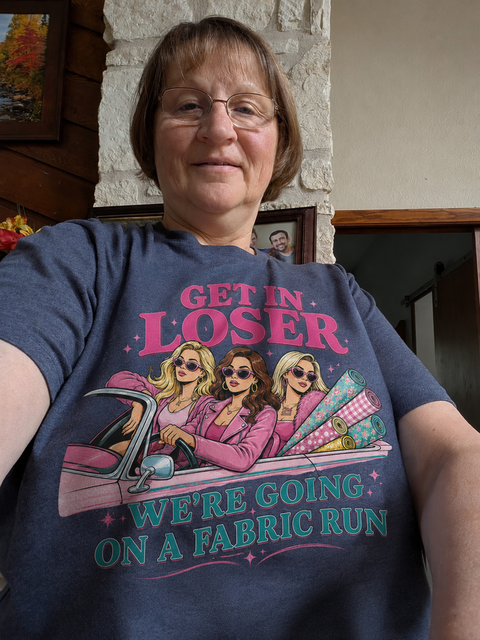 This shirt gets so many compliments