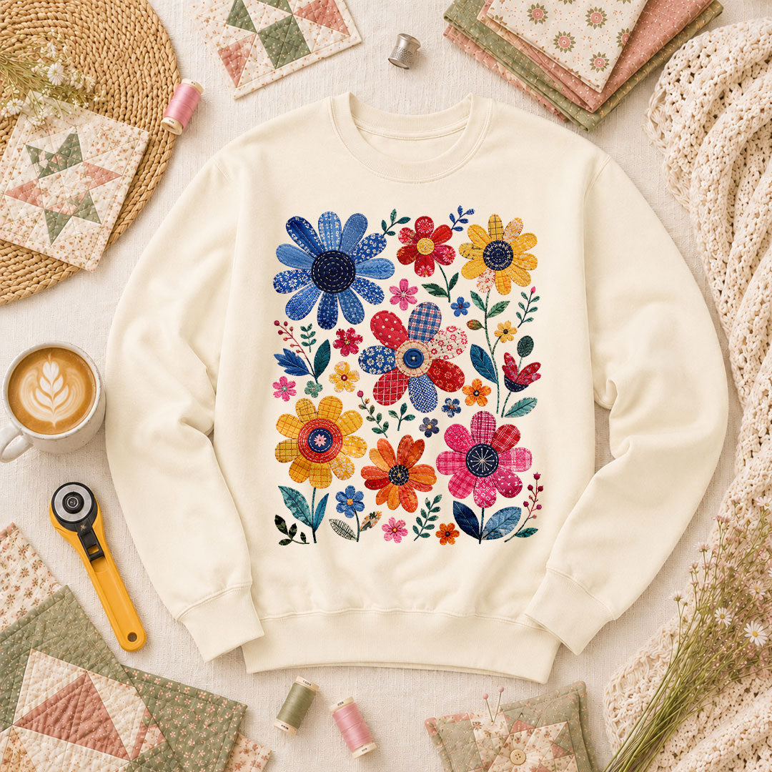Long Sleeve Natural
